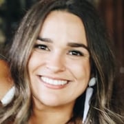 Dani Schenone, holistic wellness expert